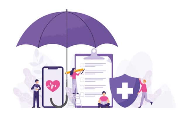 Insurance Claims Management for Health Claim Leakages