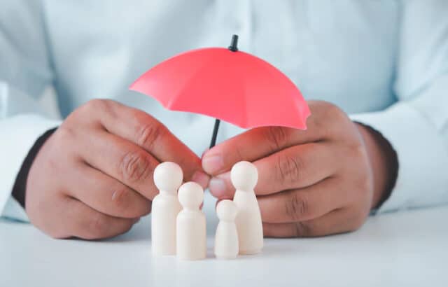 Insurance Broker Portal Exclusively for Customer & Agents