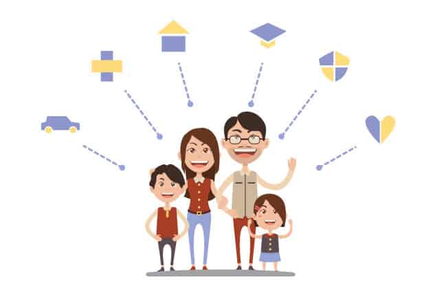 Insurance Policy Administration with Integrated Ecosystem