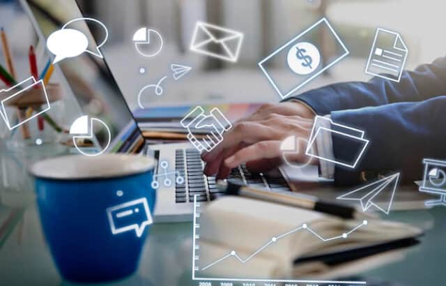 Intermediaries Platform for Multi-Channel Distribution