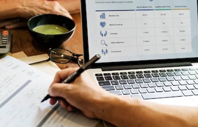 Digitalized health claims process: Medical TPA in Oman