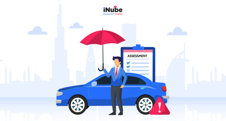 Motor Risk Insurance How will Motor Insurance Risk Assessment Transform with UAE’s Traffic ...