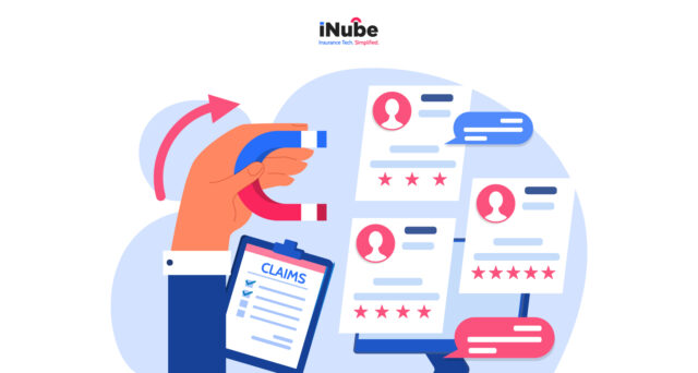 Why is Customer Centric Claims Process a Necessity? - iNube