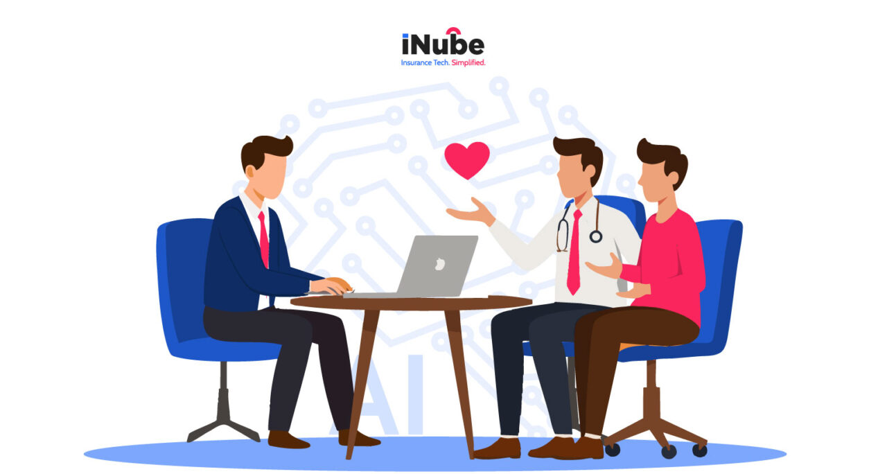 AI in insurance