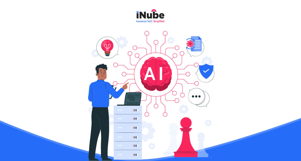 AI in insurance