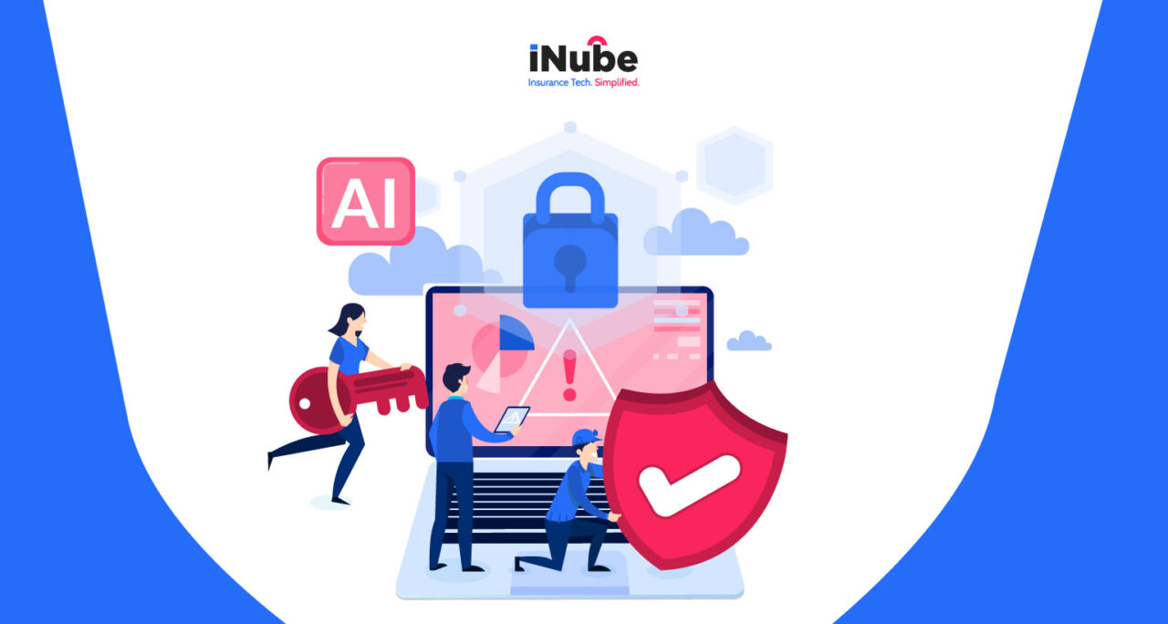 AI in Cyber Insurance
