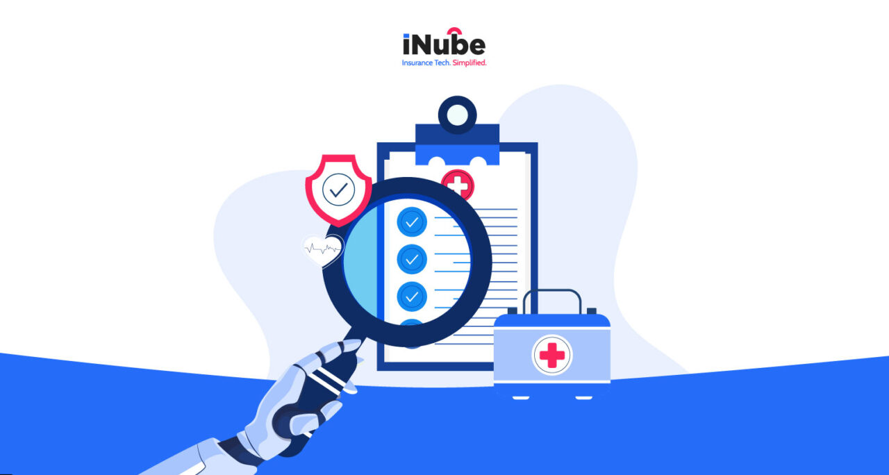 AI in insurance