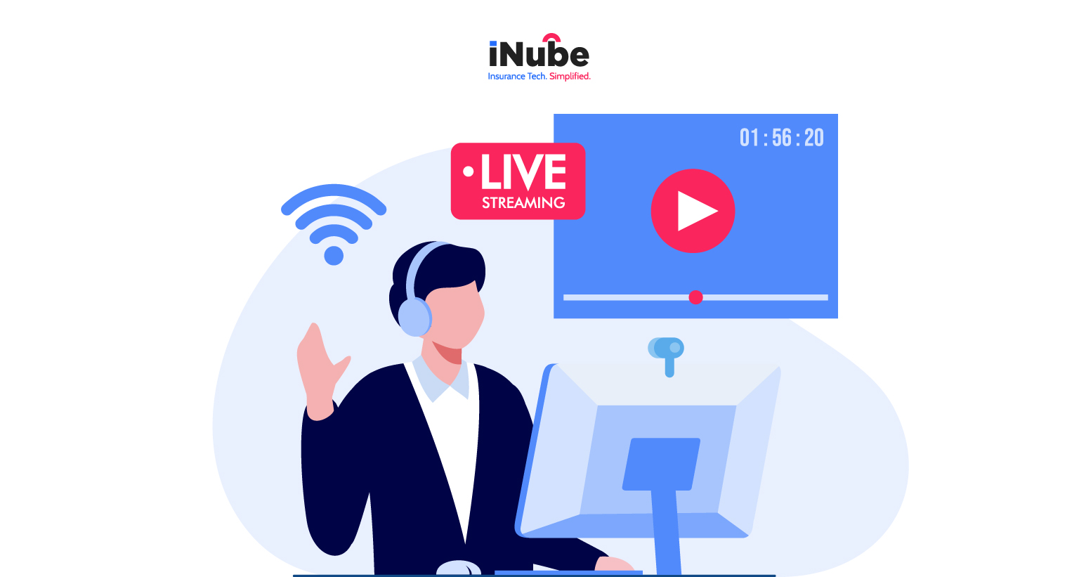 Live Video Streaming