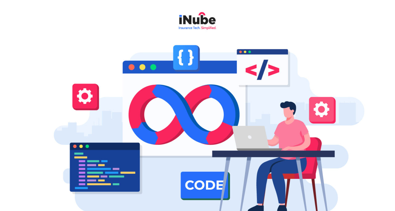 Low-code-No-code-Platform