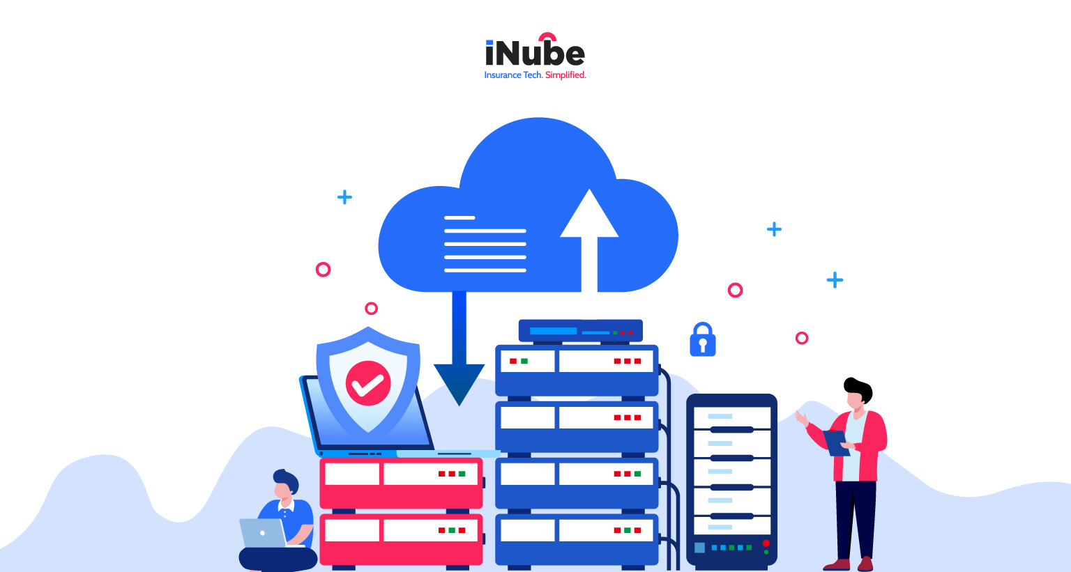 Cloud adoption