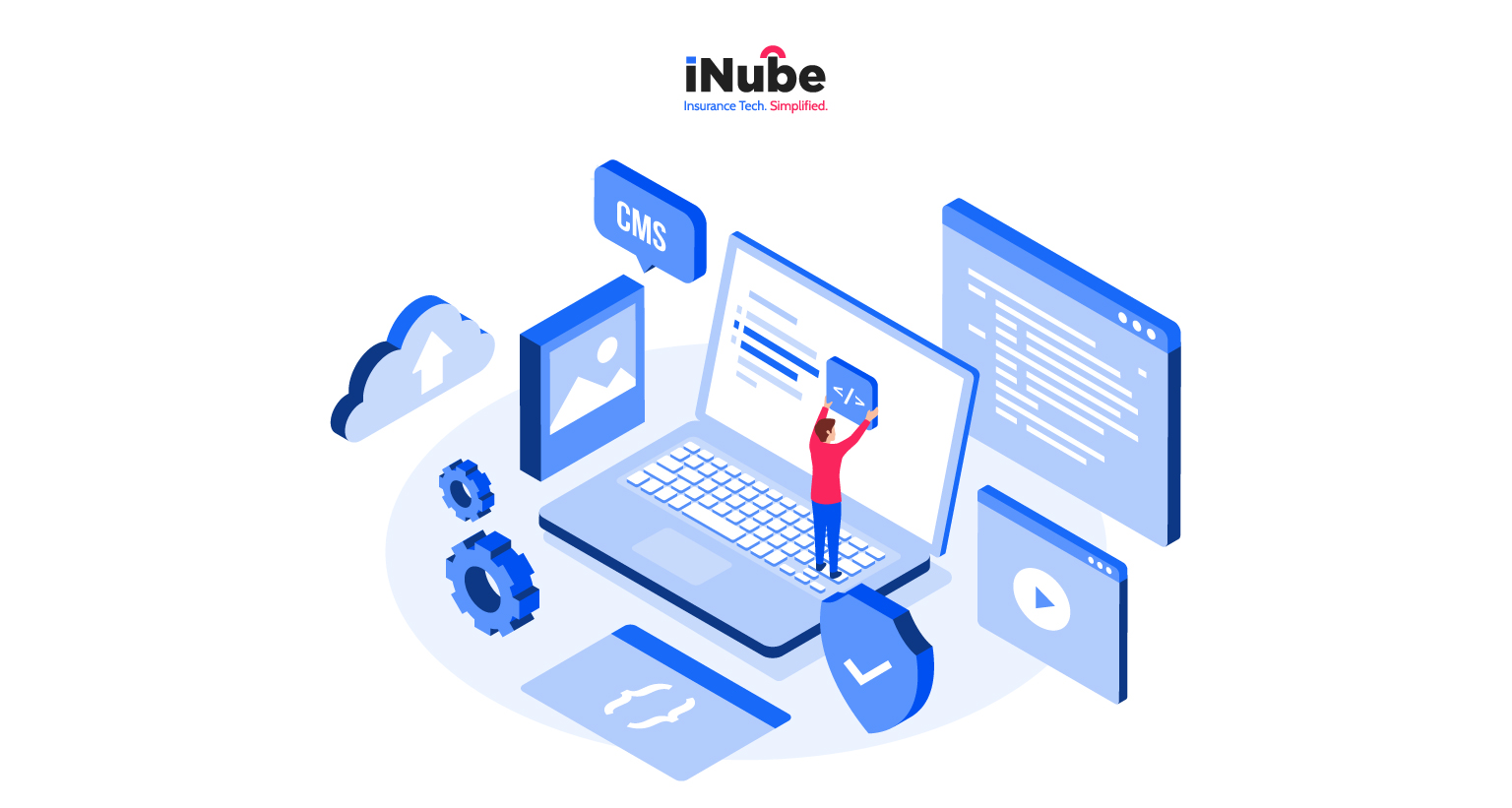 Insurance technology