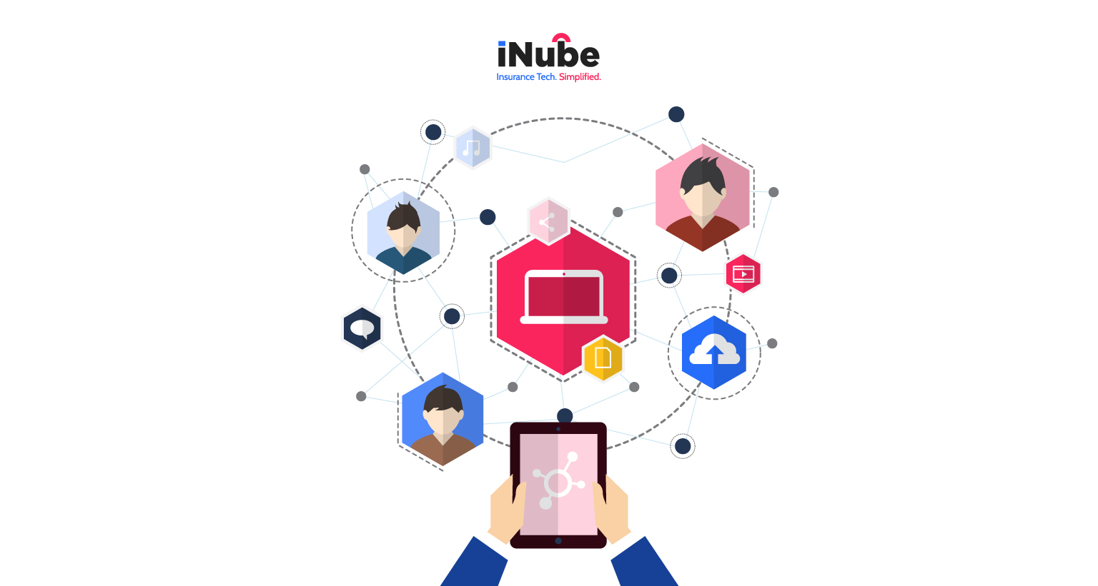 Omnichannel distribution