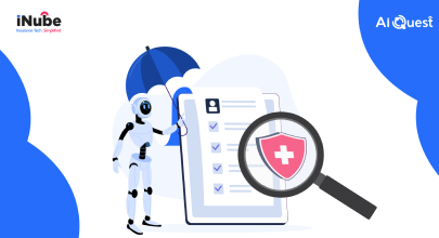 AI in Health Insurance