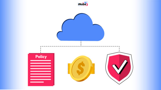 Cloud Platforms: Redefining How Insurance Operates in 2025 - iNube
