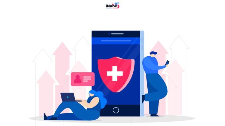 Technology Health Insurance Digital solutions and health insurance companies value add