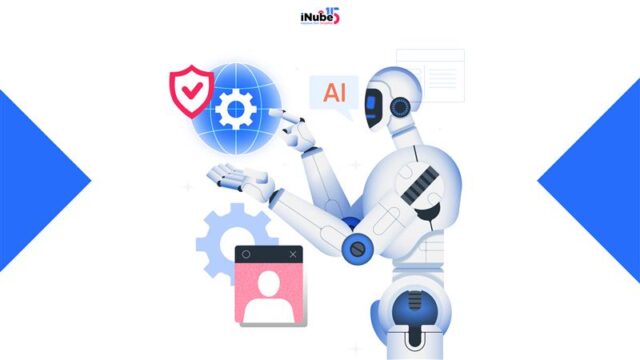 Core Insurance System 5 Ways Core Insurance Operations are transformed with Gen-AI - iNube