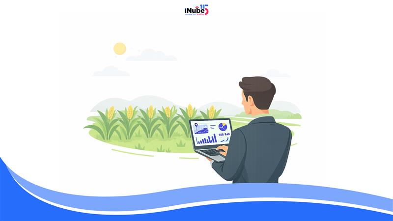 crop insurance